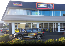 MultiMig Offices Auckland