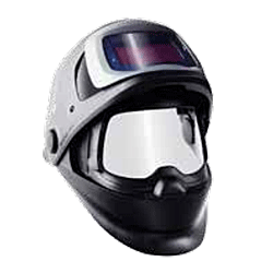 Speedglas 9100XXi Welding Helmet 541826 photo