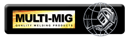 MULTI-MIG Welding Supplies logo